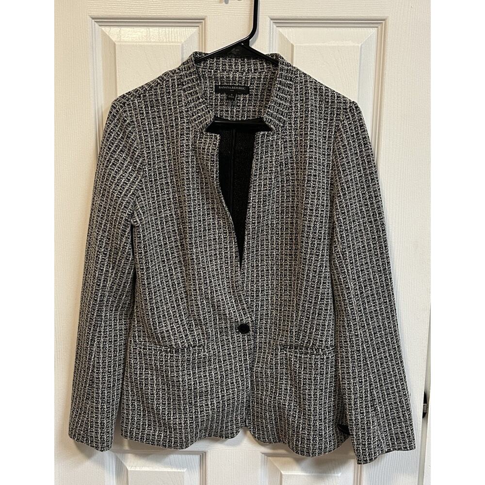 Women’s Banana Republic Blazer Sz Small